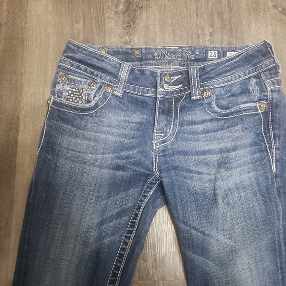 Miss me skinny Jeans - Picture 6 of 9